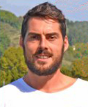 Fabio SIDERI - Attaccante
